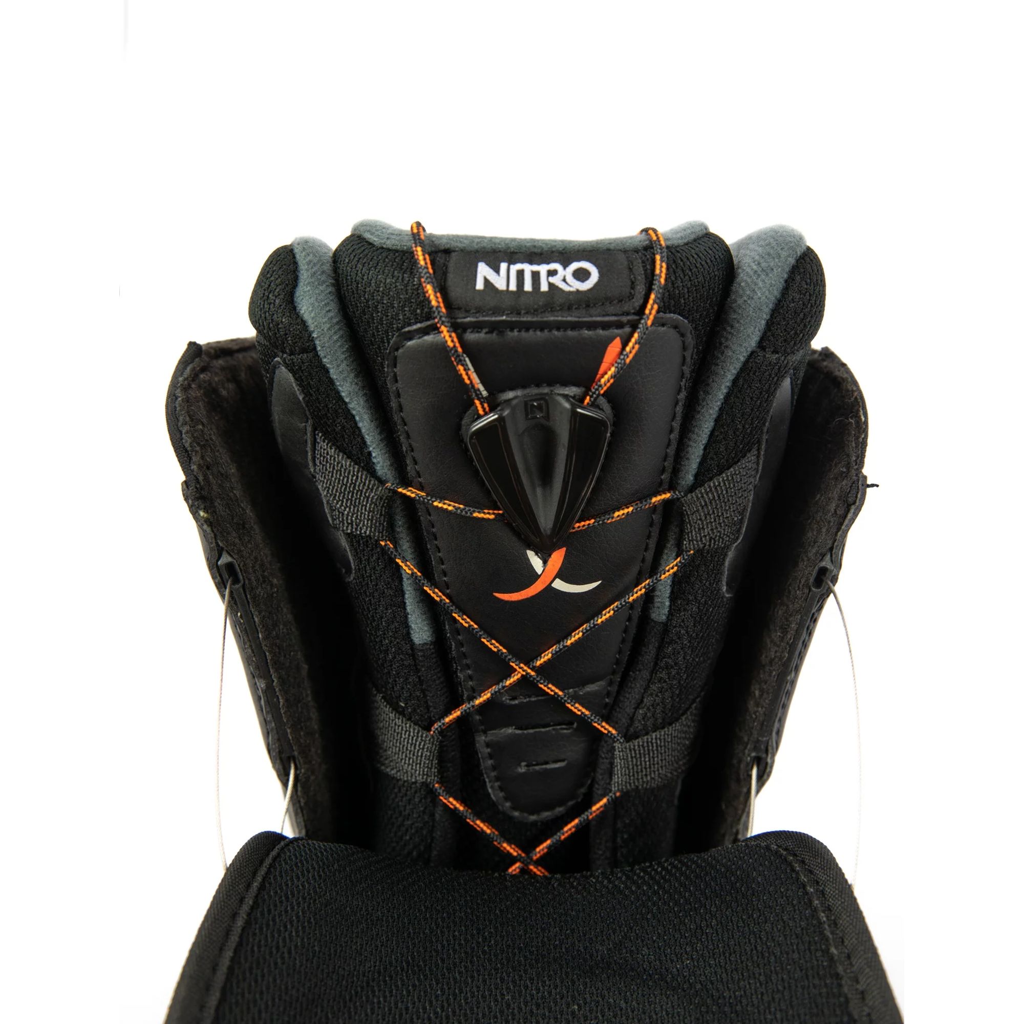 Boots Snowboard -  nitro FLORA BOA